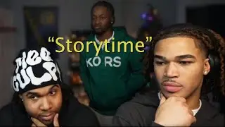 Plaqueboymax Bizzare Adventure *STORYTIME*