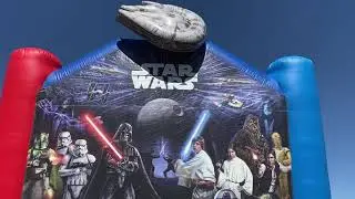 Star Wars Combo