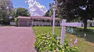 158 McFarlin Drive Mount Forest | (c)  1988 - 2020  Axiom Productions