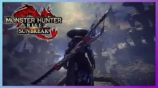 Лучшая графика | Monster Hunter Rise Sunbreak
