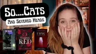 July Book Wrap Up | SPICY Fantasy Romance Books...like maybe too much spice