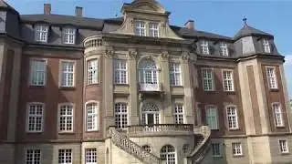 Schloss Loburg, Ostbevern/Deutschland | Castle Loburg, Ostbevern/Germany