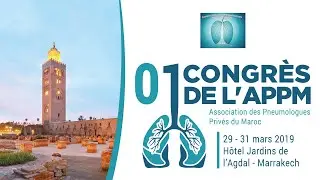 Ventilation non invasive dans la BPCO -Pr Mounia SERRAJ