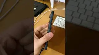 Мучения с iPhone Air