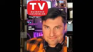 TV Guidance Counselor Episode 717: Jack Lawler