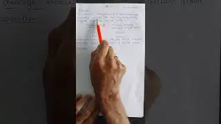 Polymer numerical_problem solving for material science with Sunil Divekar