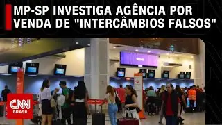 MP-SP investiga ag&ecirc;ncia por venda de 