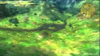 Ni No Kuni ~ Errand # 79 - Notes from the Hills