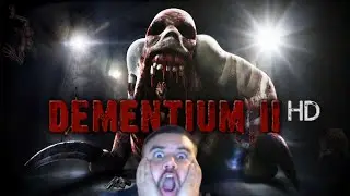 Dementium II HD &mdash; The Complete Nightmare  Full Game Horror Movie No Commentary