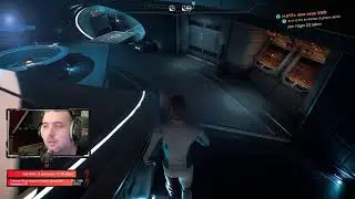 Die Galaxy erkunden in Mass effect Andromeda  [FSK 18 ]