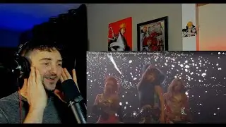 XG - THE FIRST HOWL IN SEOUL - WOKE UP REMIX - LEFT RIGHT REMIX - SHOOTING STAR REMIX - REACTION