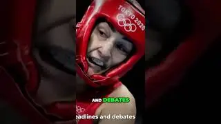 The Unfair Fight  Prioritizing Health and Safety in Women's Sports #olympics #2024 #news #unfair