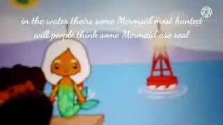 The Mermaid Dreams episode 1 my town
