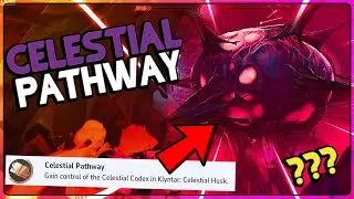 How to get Celestial Pathway Achievement in Marvel Rivals