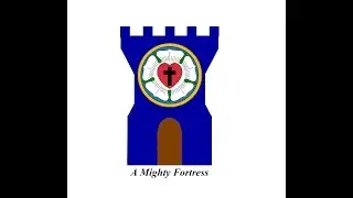 A Mighty Fortress Ep. 24 - The Modern Controversy Concerning Justification