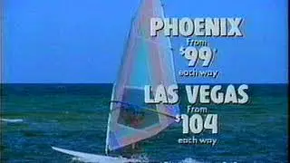 February 2, 1994 - ATA's Anti-Freeze Fares