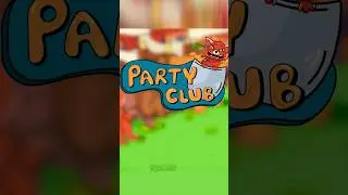 Party club - создай свое заведение, построенное на хаосе и веселье!