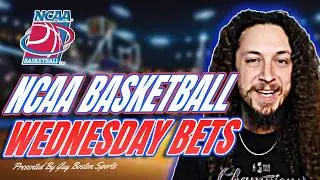 College Basketball Picks Today Wednesday 2/18/2026 | FREE NCAA Basketball Best Bets and Predictions!