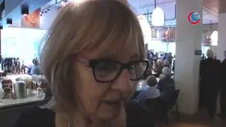Kunstbedrijf Arnhem start Kunstcafe 55+