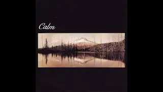 Calm - Calm (1996) Self-Titled EP