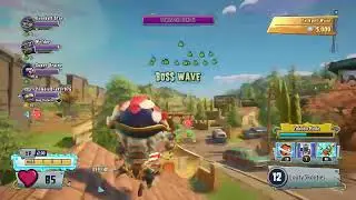 gravity grenade kill?