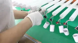 T8 led tube light manufacturer in china