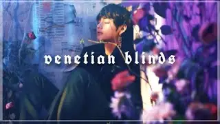 Venetian Blinds Transition | Sony Vegas Pro Tutorial