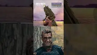 Best Skin SMG PP19 Bizon-Gildid Dawn😎 #codm #codmobile #callofdutymobile #gaming #shorts