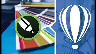 Curso de CorelDRAW - 022 à 160 - Exercícios