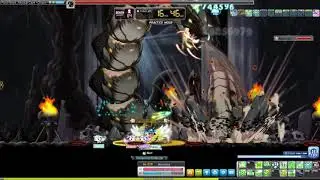 Wind Archer Cvel