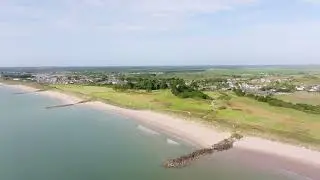 Rosslare Strand