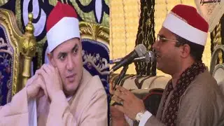 الشيخ محمد مختار عبدالعزيز سورة الأنبياء عزاء الحاج جمال على مصطفى سويلم عزبة أبو سويلم ١ ٩ ٢٠٢١ ...