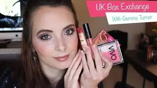 UK Beauty Box Exchange Take 2