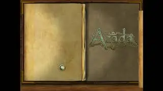 Azada Walkthrough - Chapter 7 (Longplay)