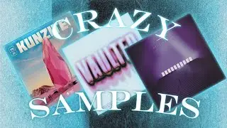 HOW TO MAKE RNB VOCAL SAMPLES LIKE NAMI, SUMMER WALKER, COOP THE TRUTH, FRANK DUKES... Episode 6