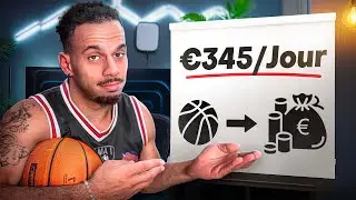 Peut on vraiment vivre du basket en france  la v&eacute;rit&eacute;
