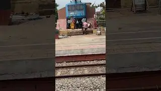 Chittaranjan railway station renovation|| CLW/CRJ railway station West Bengal #train#indianrailways