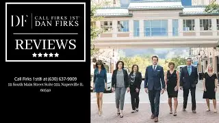 Dan Firks Team Review
