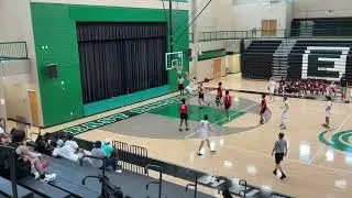 TN Fever vs Rome Elite