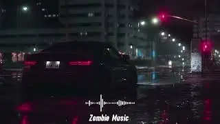Zombie Music & Zmeex - Never (Original Mix)