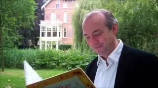 Kakker en de Pianorecital