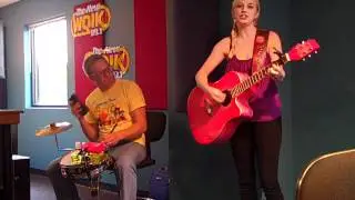 Hali Hicks - Last Night Of Spring - Acoustic