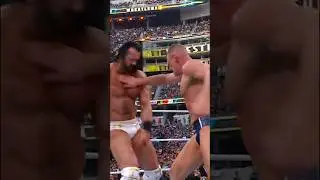 Who's ready for more of THIS at #SummerSlam this Saturday?