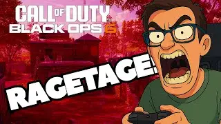 AzBergRz BLACK OPS 6 RAGETAGE