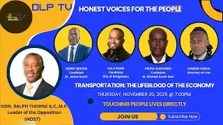 TRANSPORTATION: THE LIFEBLOOD OF THE ECONOMY