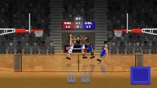 Watch till end (buzzer beater!!)