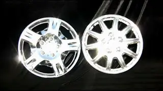 Traditional PChrome Application Step-By-Step