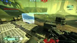 Tribes Ascend: Заметки к патчу (8 мая, обновление Tartarus)