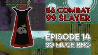 So Much RNG - Slayer Pure Series [SPS Ep. 14]