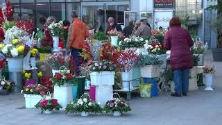 TRŽNICA ZADAR 03-12-2021